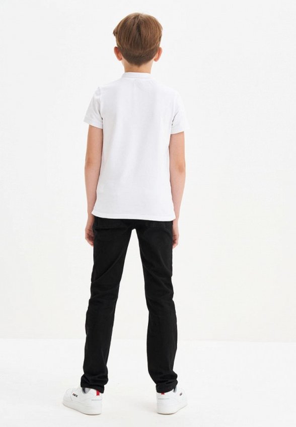 Джинсы Resser Denim