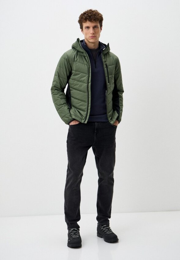 Куртка утепленная Outventure