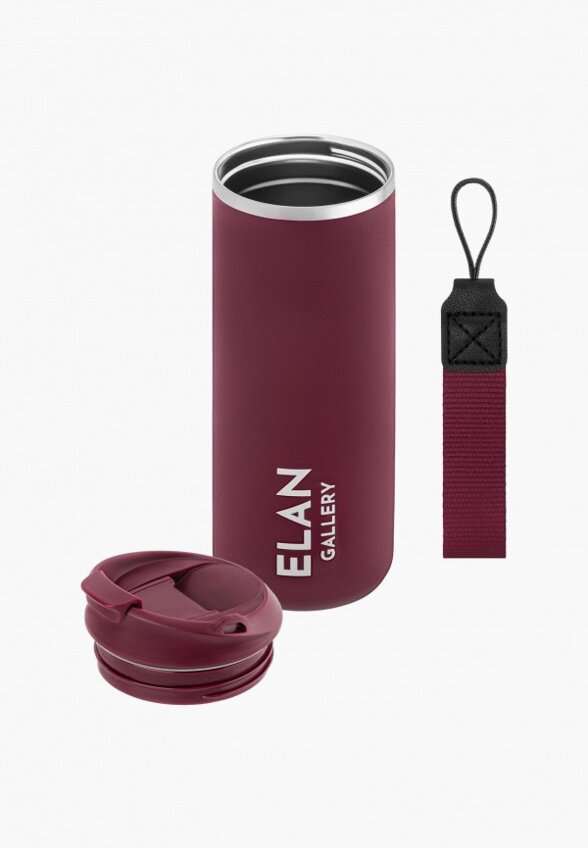 Термокружка Elan Gallery