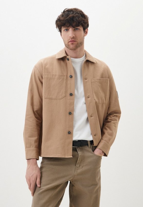 Куртка-рубашка Baon