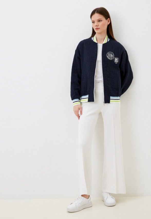 Бомбер Helmidge