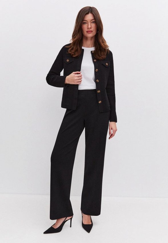 Жакет 99Colorspace