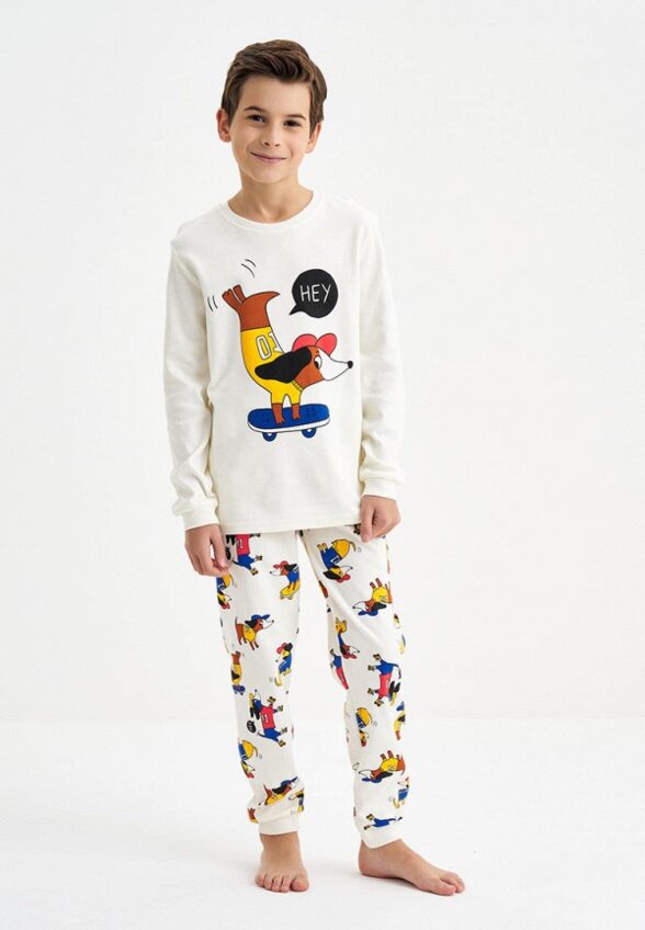 Пижама Kogankids