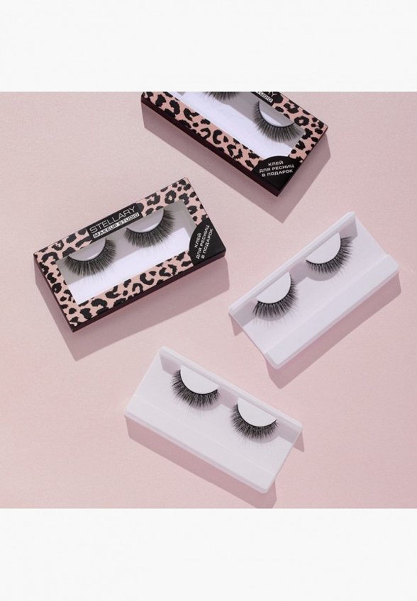 Набор для наращивания ресниц Stellary