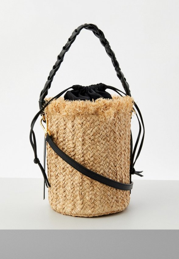 Сумка и органайзер Coccinelle