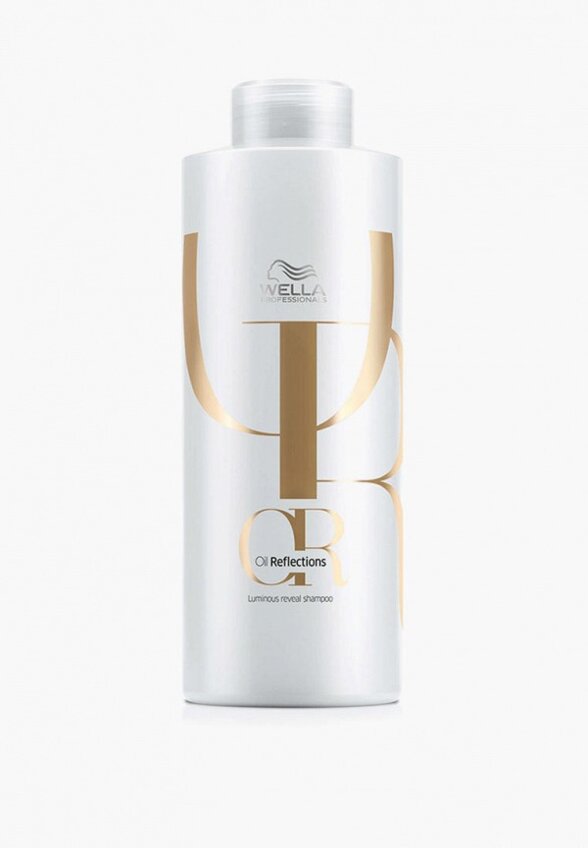 Шампунь Wella Professionals