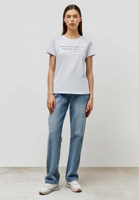 Футболка Baon