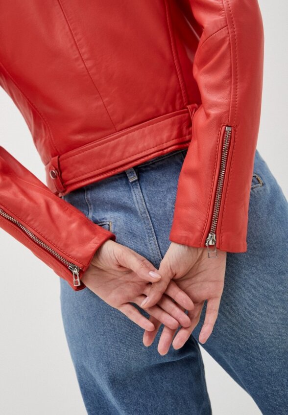 Косуха Снежная Королева