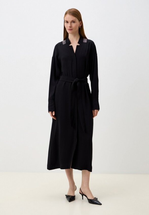 Платье Balunova Fashion Design Studio