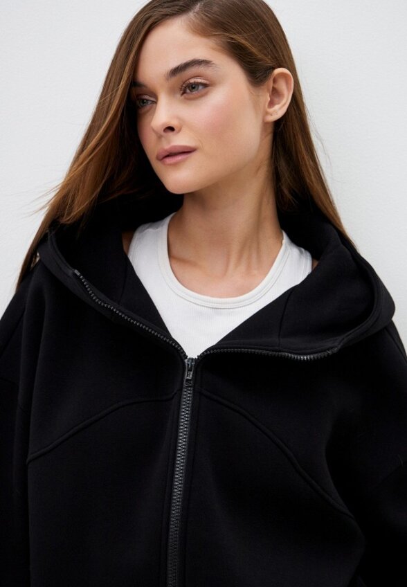 Толстовка DanMaralex