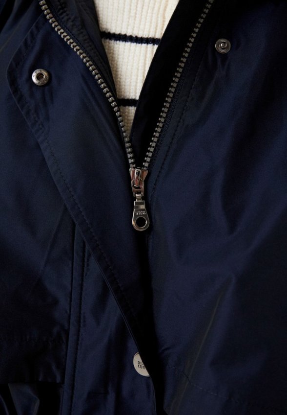 Плащ Dixi-Coat