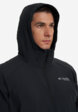 Ветровка мужская Columbia Loop Trail II Windbreaker, Черный7  - превью