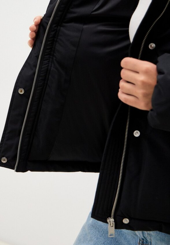 Куртка утепленная Baon