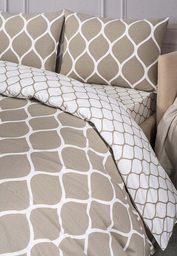 Постельное белье Евро Primeprive