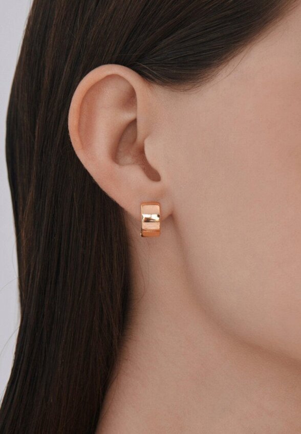 Серьги Sokolov