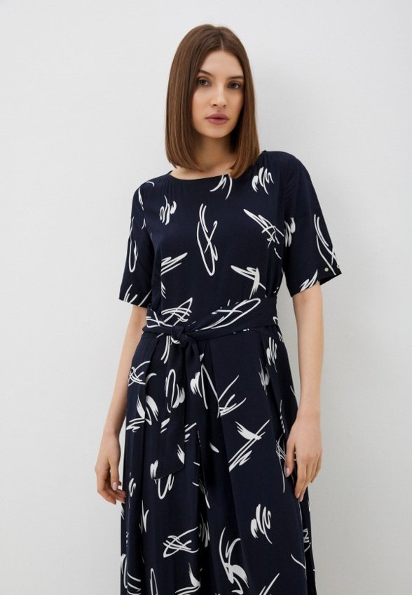 Платье Helmidge