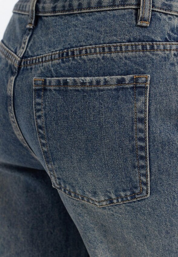 Джинсы Love Republic