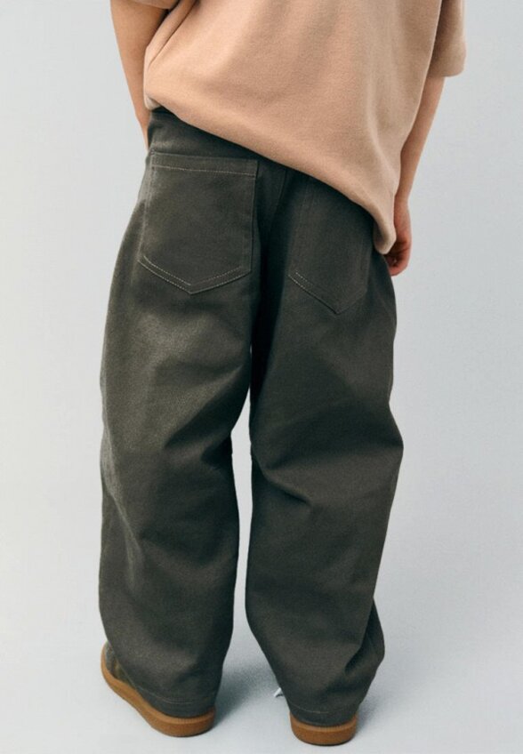 Брюки Loomknits