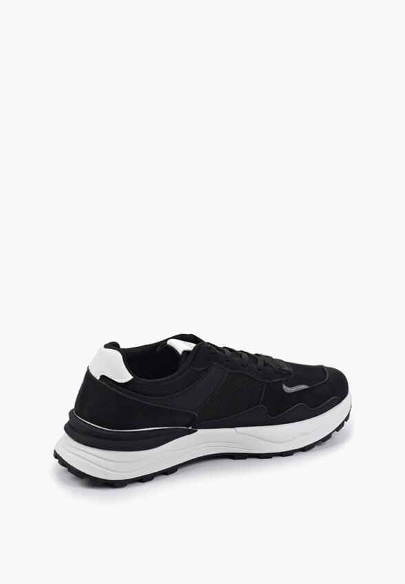 Кроссовки Patrol