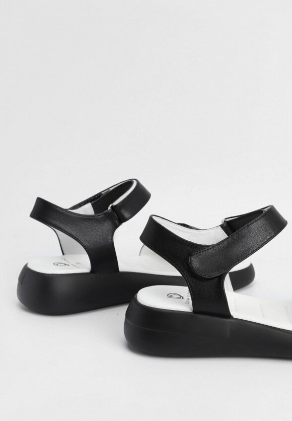 Сандалии Donna D’oro