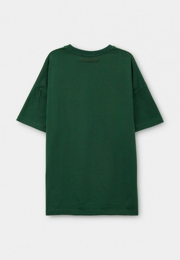 Футболка Stormies