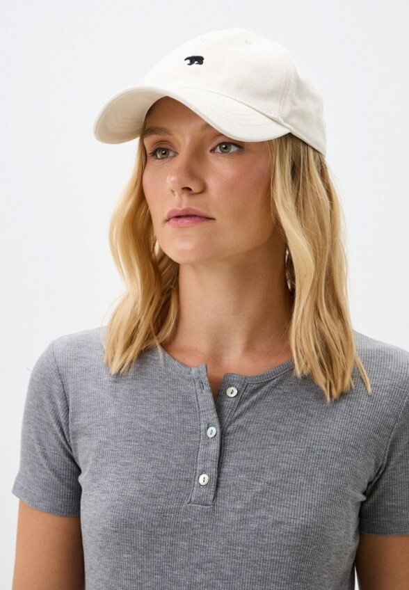 Бейсболка Jlab