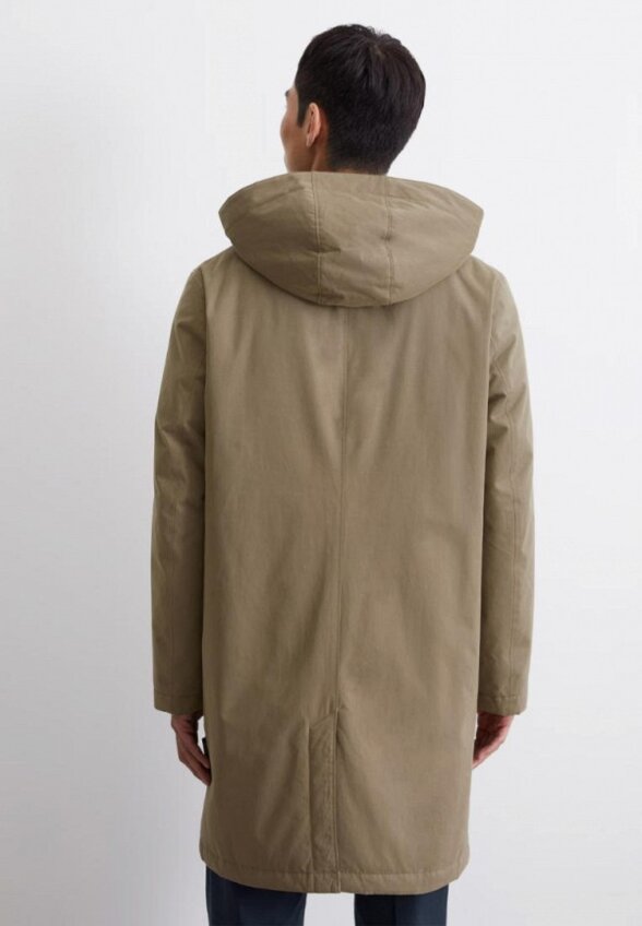 Парка Marc O'Polo