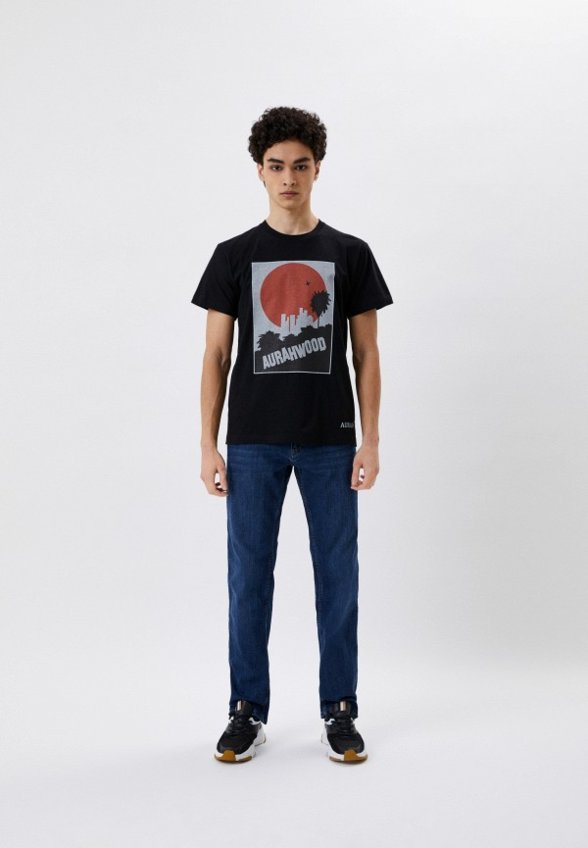 Футболка Aurah