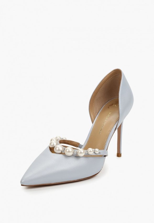 Туфли Angelina Voloshina