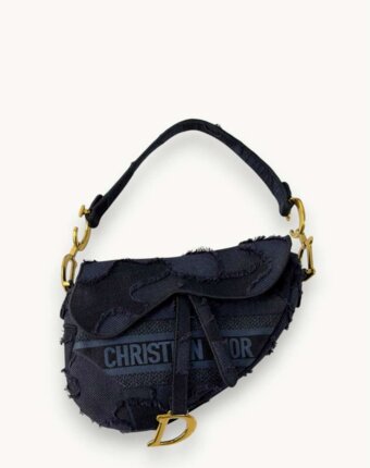 Dior Saddle женщинам