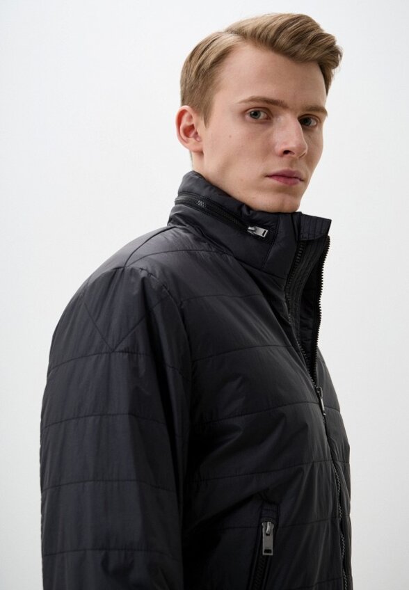 Куртка утепленная Baon