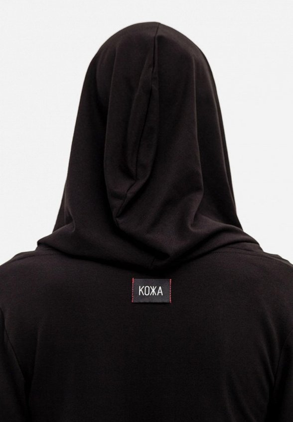 Накидка Ажок