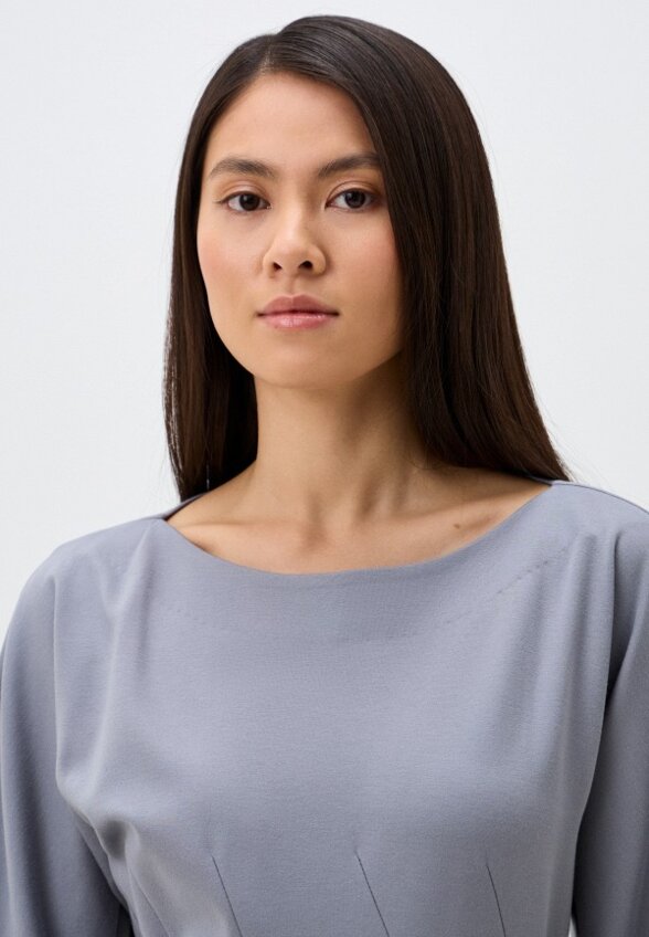 Платье MadaM T