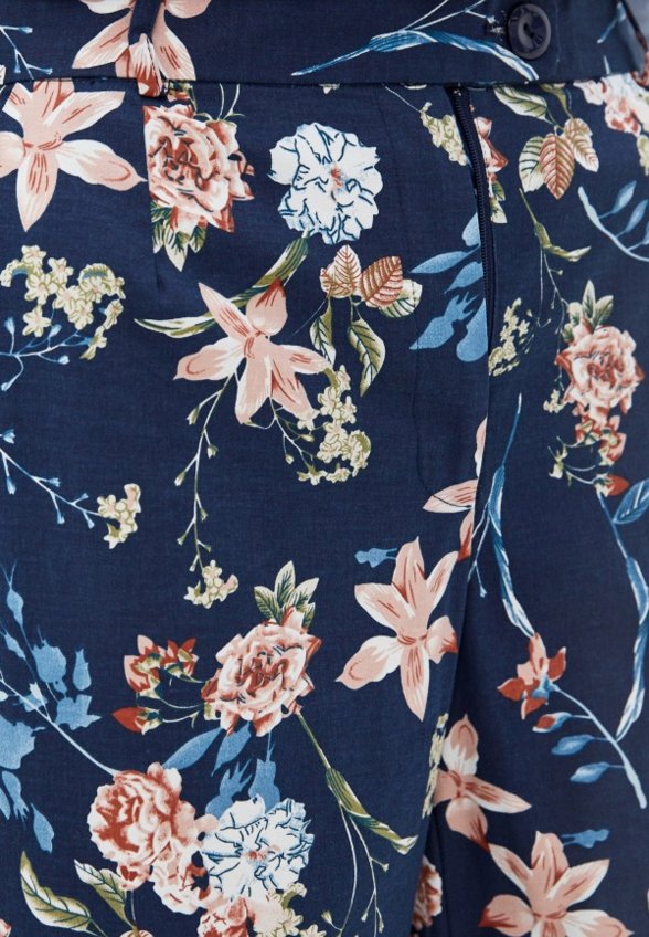 Брюки Emilia Dell'oro