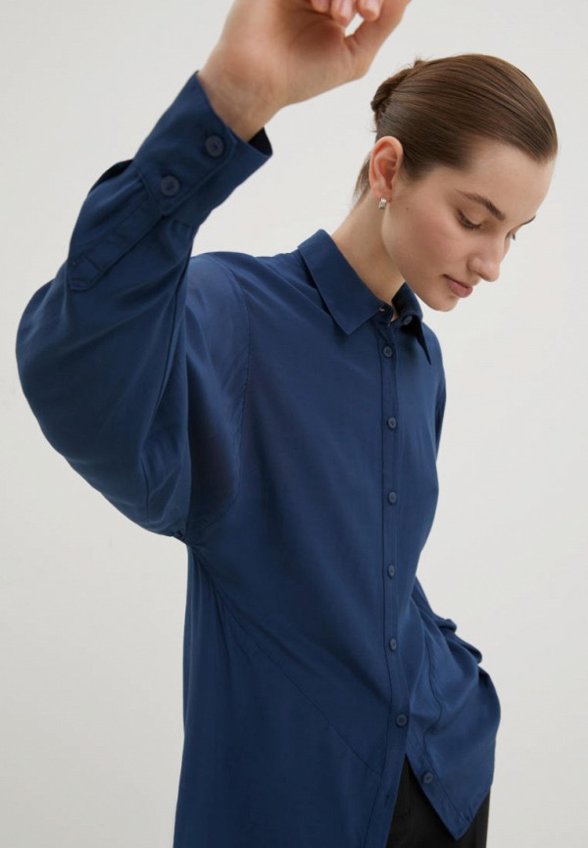 Блуза Finn Flare