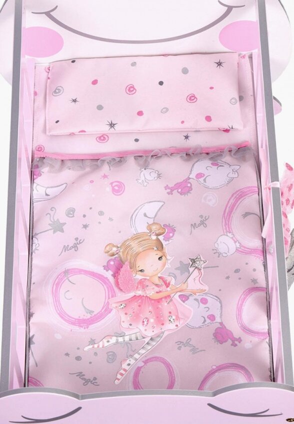 Набор аксессуаров для куклы DeCuevas Toys