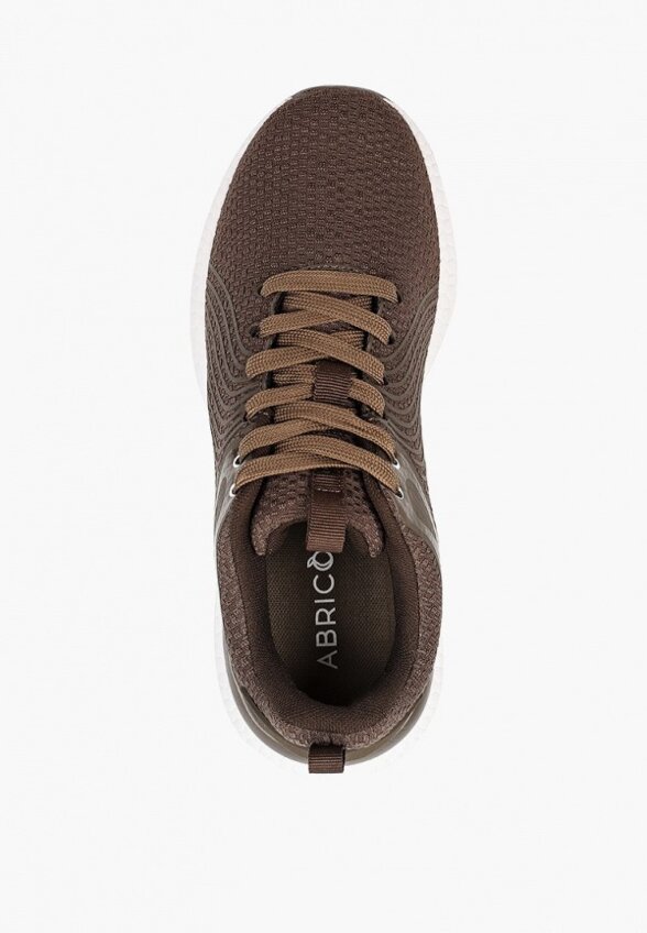 Кроссовки Abricot