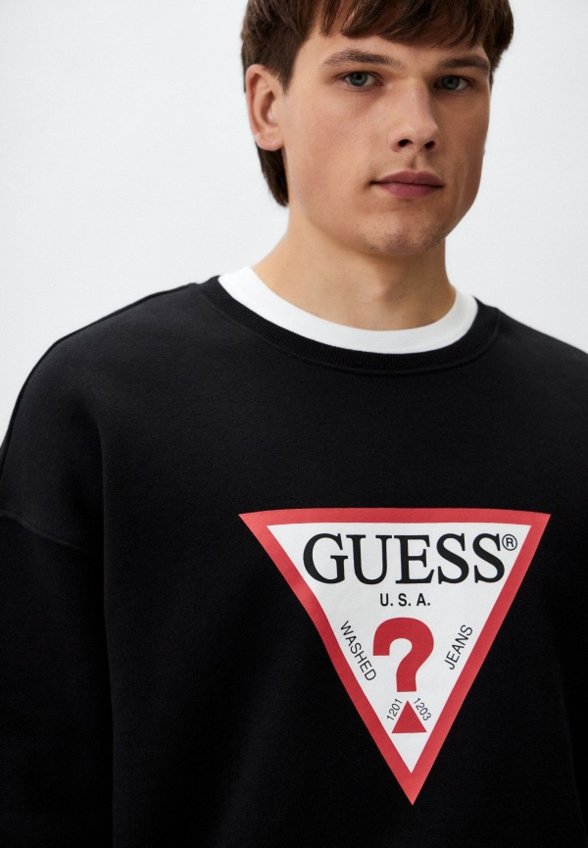 Свитшот Guess Jeans