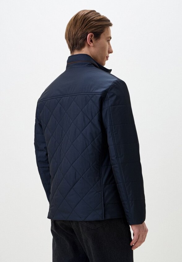 Куртка утепленная Dtmd