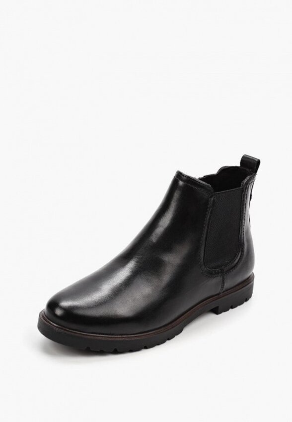 Ботинки Tamaris