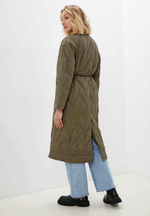 Куртка стеганая Sabrina Scala