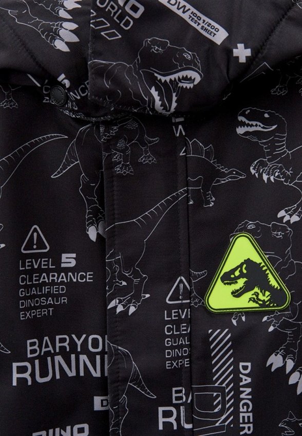 Куртка горнолыжная PlayToday