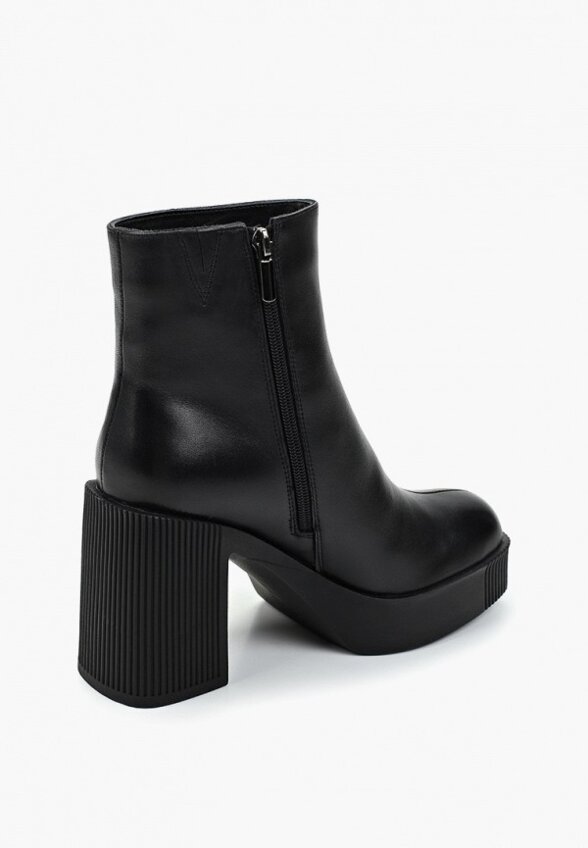 Ботильоны Milhriz