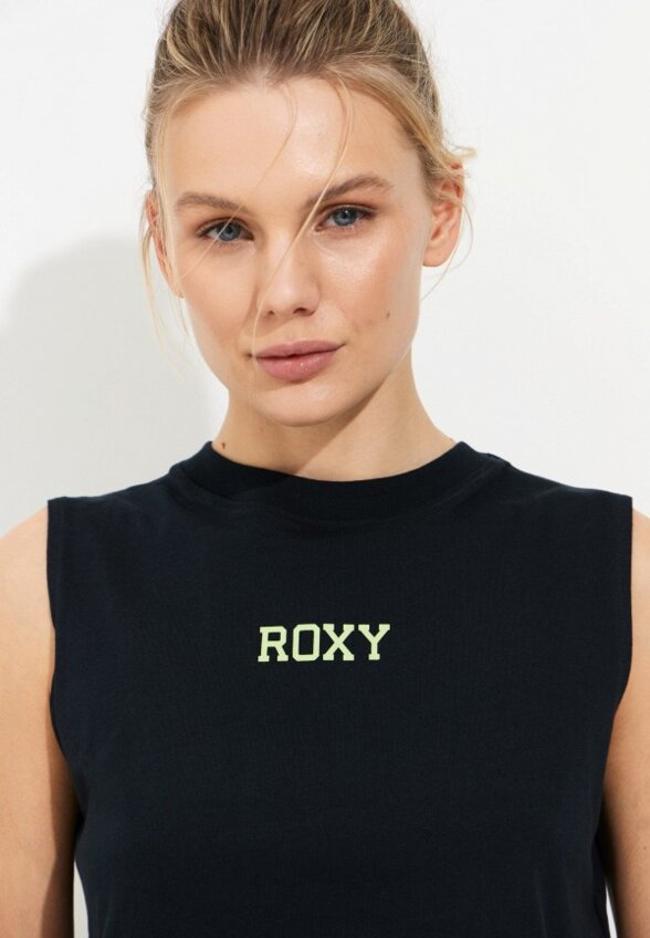 Майка спортивная Roxy