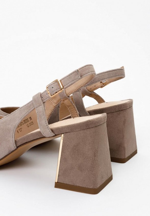 Туфли Niota Line