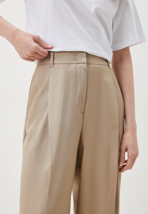 Брюки Thomas Munz