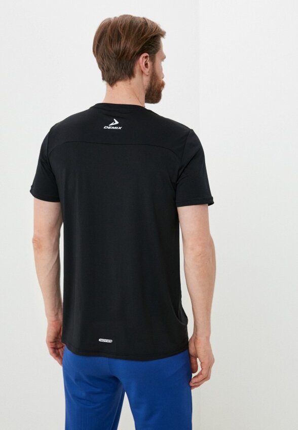 Футболка спортивная Demix