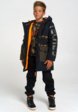 Куртка утепленная PlayToday9  - превью