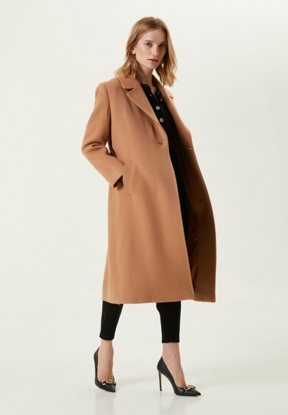 Пальто-халат NetWork