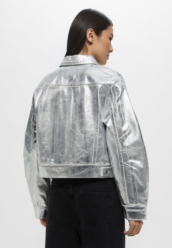 Куртка джинсовая Armani Exchange